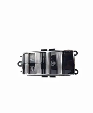 Mercedes-Benz S W221 Electric window control switch A2218214351