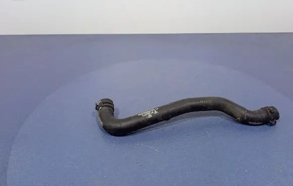 Porsche Panamera (970) Engine coolant pipe/hose 971820527A
