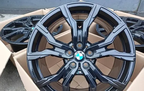 BMW X1 F48 F49 R19 alloy rim 8092163