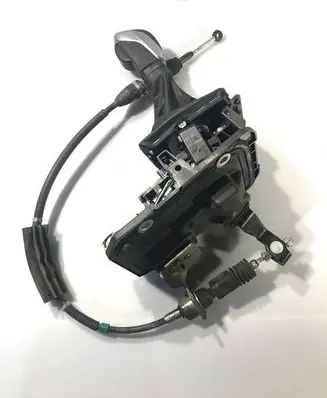 Subaru Forester SK Gear shifter/selector 35170SJ081 35150FJ020 35133SJ010
