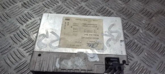 Ford Scorpio ABS control unit/module 85gg2c013ac 10.0901-0011.4