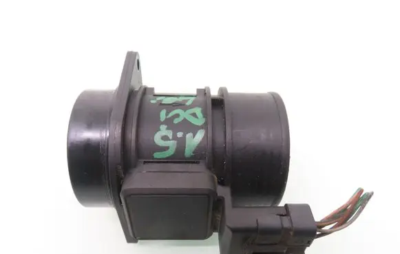 Renault Scenic II - Grand scenic II Mass air flow meter 707759560