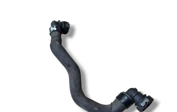 Citroen DS4 Engine coolant pipe/hose 9681780580