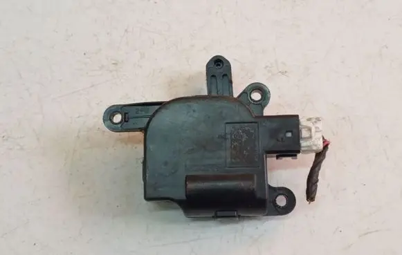 KIA Ceed Air flap motor/actuator 
