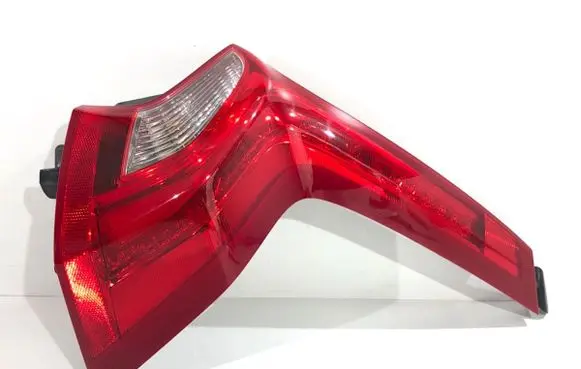 Volvo V60 Rear/tail lights 31395929