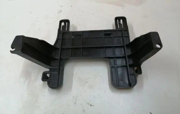 Volkswagen Sharan Gearbox mounting bracket 7N0711287