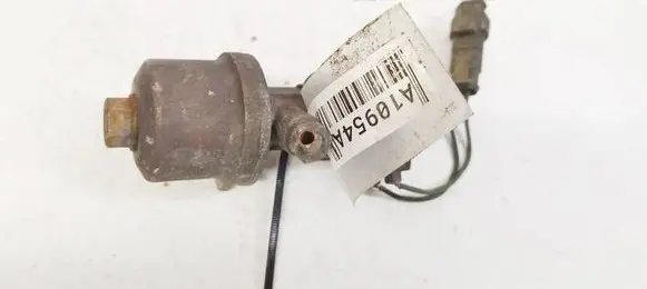 Audi A3 S3 8P LP gas reducer 