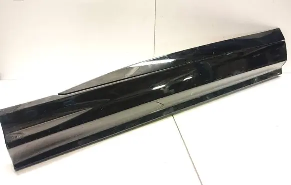 Audi Q5 SQ5 GU Front door trim (molding) 8MA853959 8MA853293