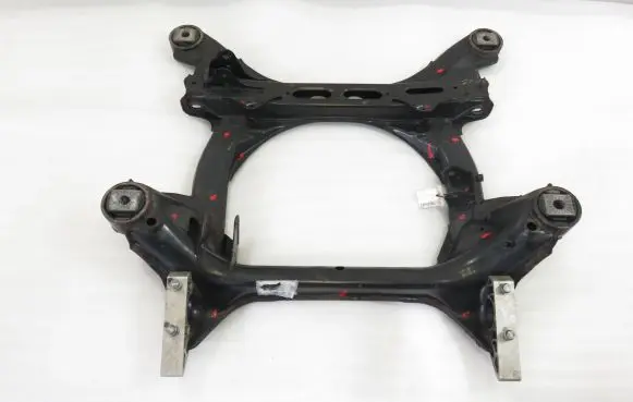 Audi Q7 4L Front subframe