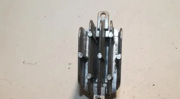 Audi A5 8T 8F Light module LCM N6NHM0000
