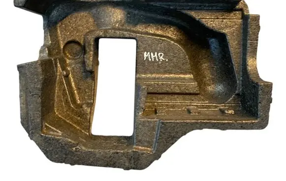 Skoda Yeti (5L) Tool box 5L0012115B