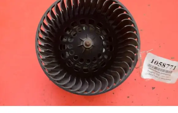 Peugeot 508 RXH Heater fan/blower NN107860A