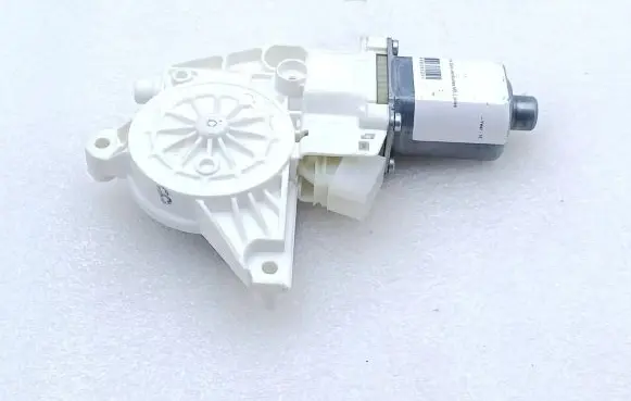 Mercedes-Benz ML W166 Front door window regulator motor A1669060201