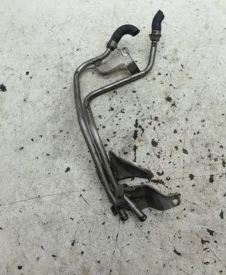 Infiniti EX Engine coolant pipe/hose