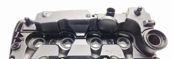 Volkswagen PASSAT B8 Rocker cam cover 03L103469S
