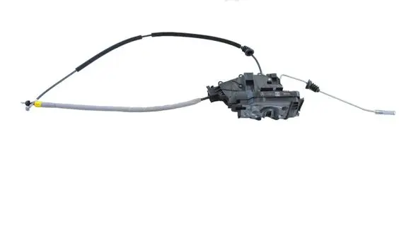 Mercedes-Benz C W204 Coupe door lock (next to the handle) A2220063999