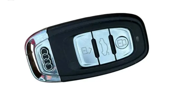 Audi A6 S6 C7 4G Ignition key/card 4G0959754J 4302309