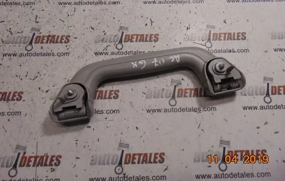 Honda Accord Rear interior roof grab handle