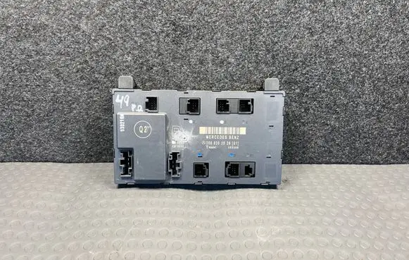 Door control unit/module