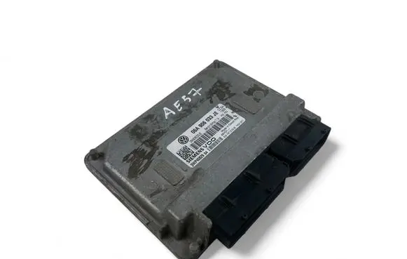 Skoda Octavia Mk2 (1Z) Engine control unit/module ECU 06A906033JE