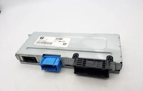 BMW 5 F10 F11 Comfort/convenience module 9247397 535218804