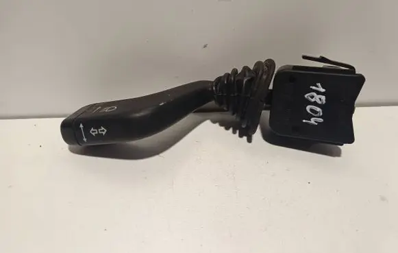 Opel Astra G Indicator stalk 90560991 90560990 13263700