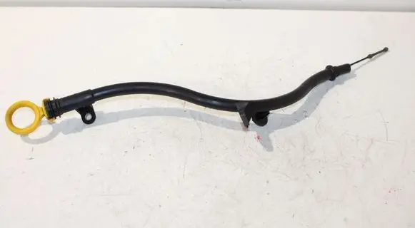 Volkswagen PASSAT B7 Oil level dip stick 03L103634M
