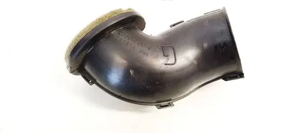 Citroen C5 Air intake hose/pipe 9682437280