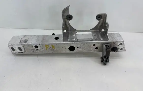 BMW i3 Front bumper support beam D5222076000