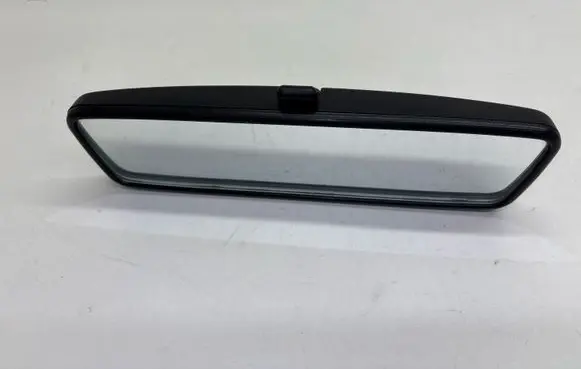 Audi Cabriolet B3 8G Rear view mirror (interior) 4D0857511