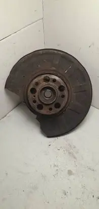 Mercedes-Benz E W212 Rear wheel hub