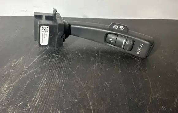 Volvo XC60 Wiper control stalk 31275360 08JQ1140285AACH