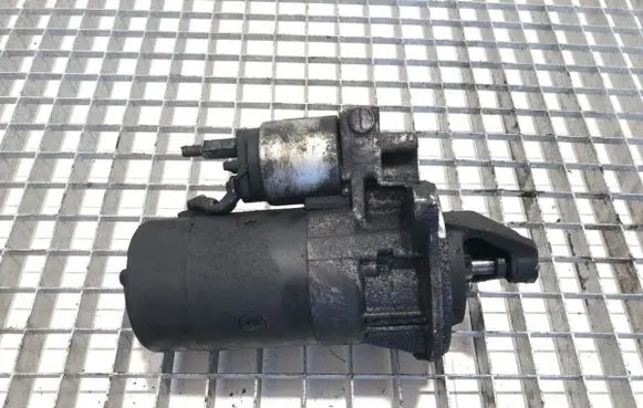 Iveco Daily 3rd gen Starter motor