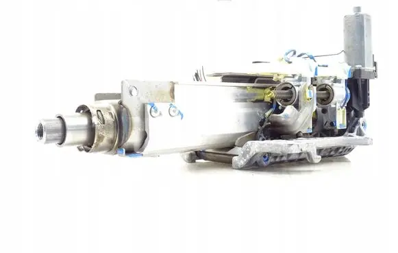 Land Rover Range Rover Sport L320 Steering wheel axle QMB501170