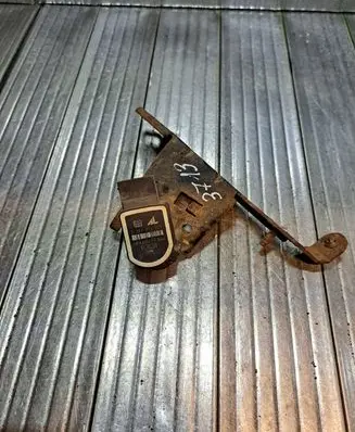 Rear air suspension level height sensor