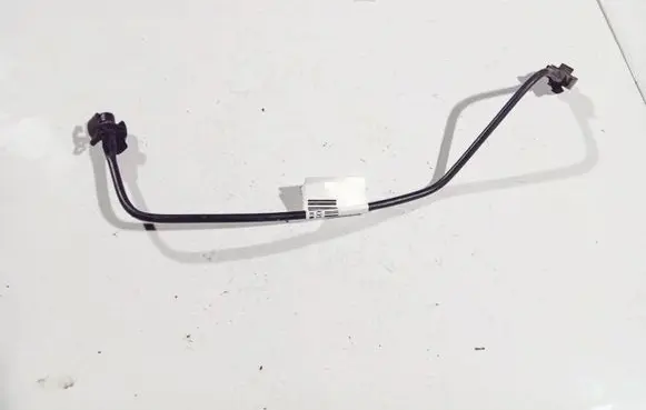 Peugeot 207 Power steering hose/pipe/line