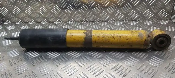 Mercedes-Benz ML W163 Front shock absorber/damper D8017