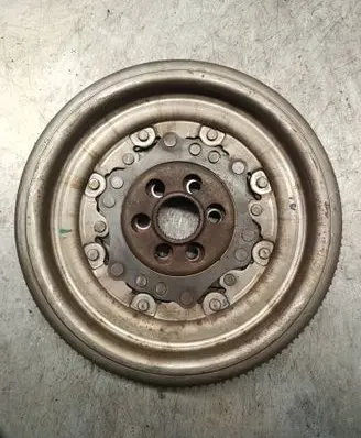 Volkswagen PASSAT B6 Flywheel 03g105266CP