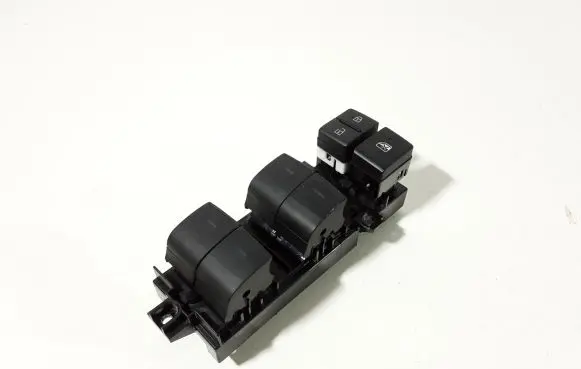 Toyota C-HR I Electric window control switch 84040F4110 TMF411 581112