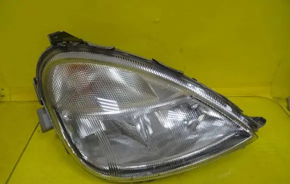 Mercedes-Benz A W168 Headlight/headlamp A1688201061 0301152212