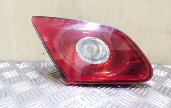Volkswagen PASSAT CC Tailgate rear/tail lights 3C8945093D