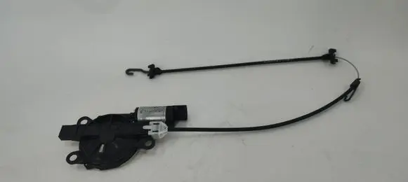 Renault Megane E-Tech Seat adjustment motor 8532425