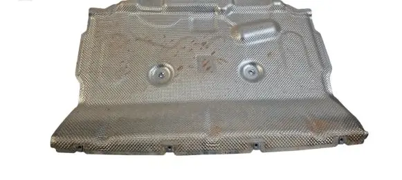 Ford Escape IV Exhaust heat shield LX6BA11434 LX6BA11434AD U55RD