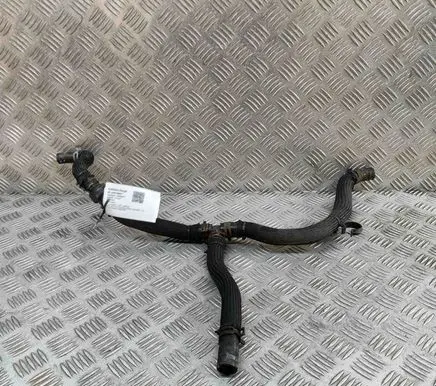 Opel Ampera Engine coolant pipe/hose 20893319