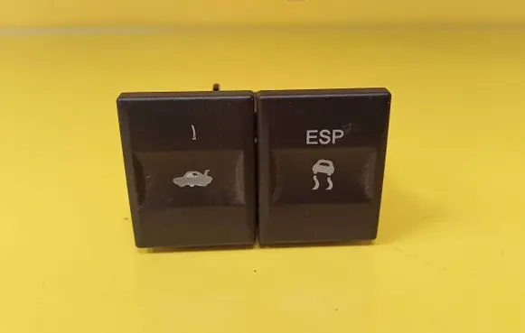ESP (stability program) switch