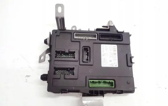 Renault Kadjar BSM Control unit 284B13432R