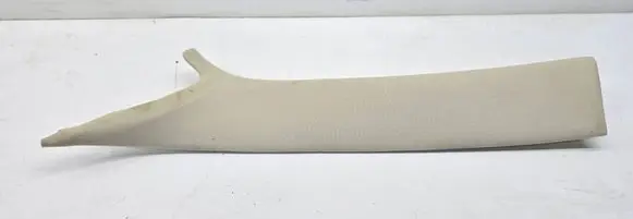 Jaguar XJ X350 (A) pillar trim 2W93F03513A