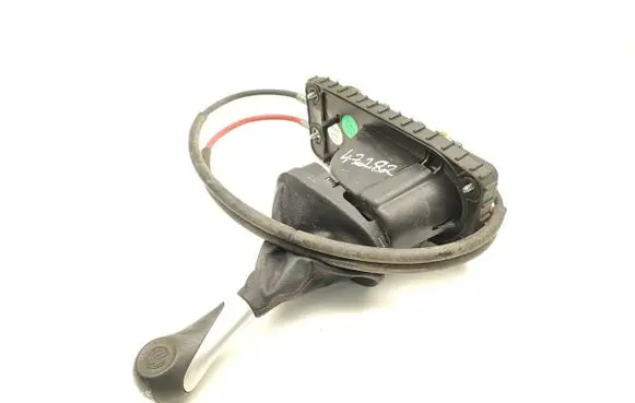 MG 6 Gear selector 