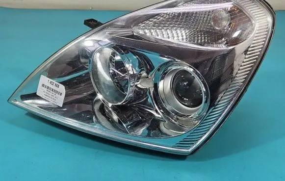 Headlight/headlamp