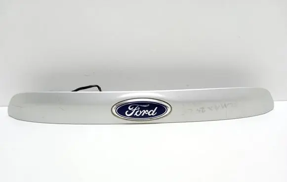 Ford Focus C-MAX Trunk door license plate light bar R43404